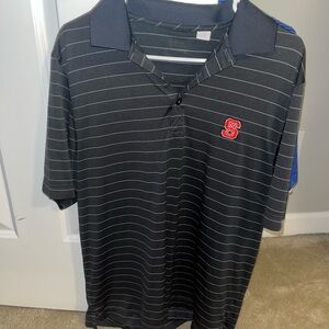 NC State Polo